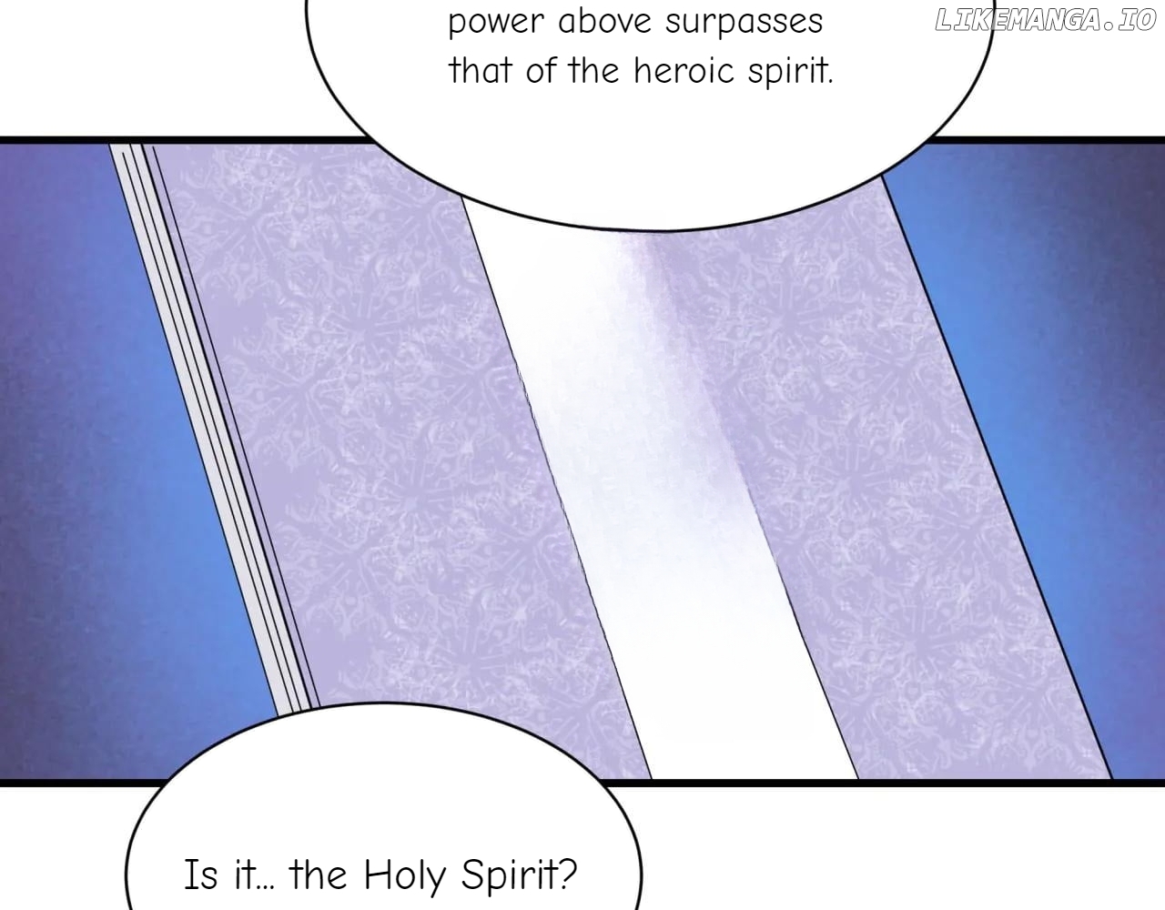 Era of the Haunted Chapter 334 - page 110